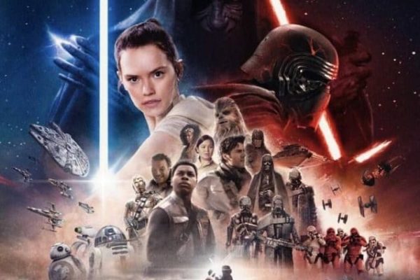 Star Wars: L’Ascesa di Skywalker, supera il miliardo di incassi