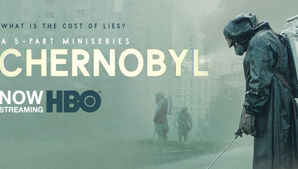 Chernobyl (miniserie televisiva)
