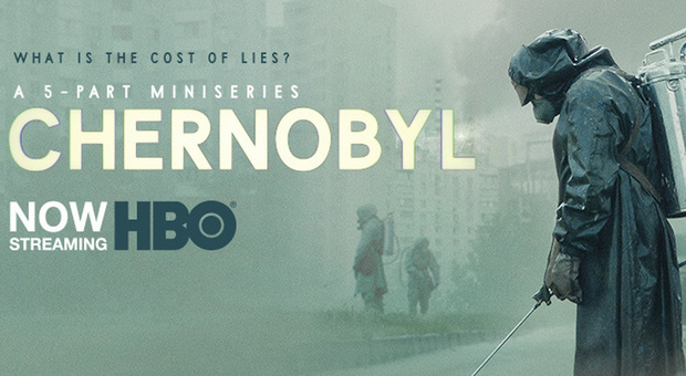 Chernobyl (miniserie televisiva)