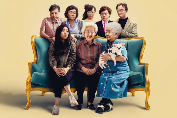 The Farewell – Una bugia buona