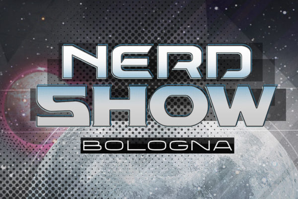 Il doppiaggio al Nerd Show di Bologna