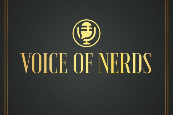 Voice of Nerds