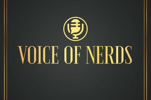 Premi Voice of Nerds 2020