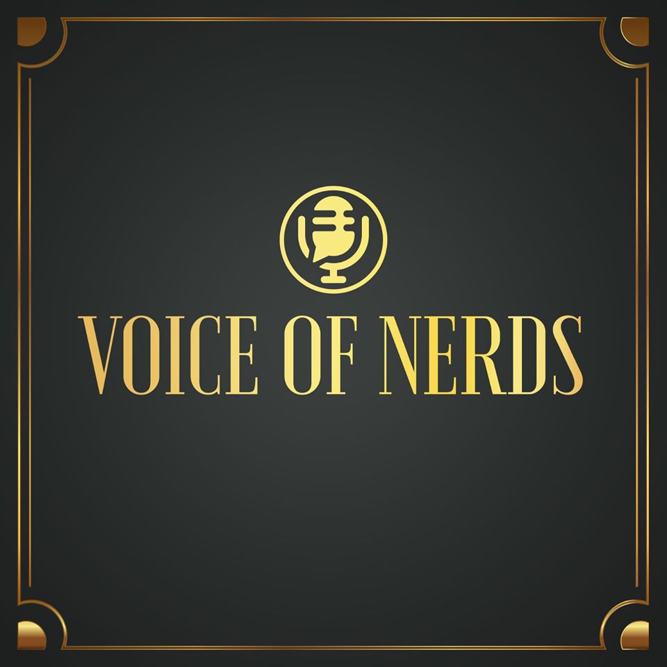 Premi Voice of Nerds 2020