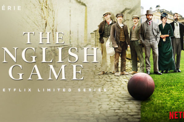 The english game