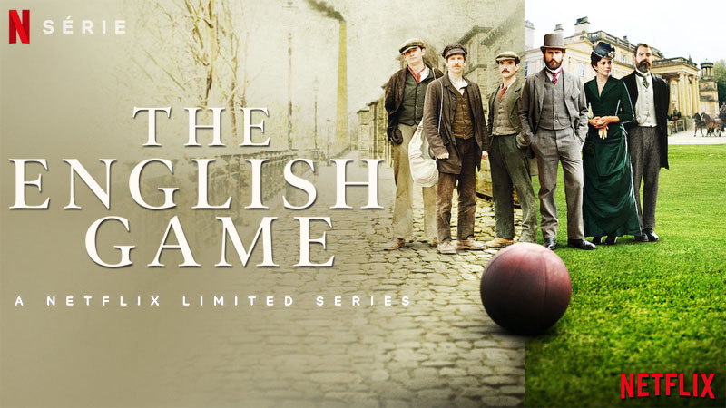 The english game