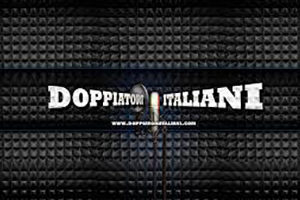 Doppiatori Italiani