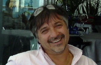 Massimo Rossi