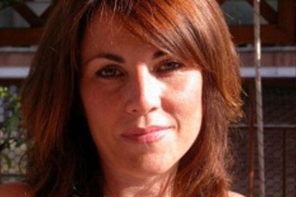 Federica De Bortoli