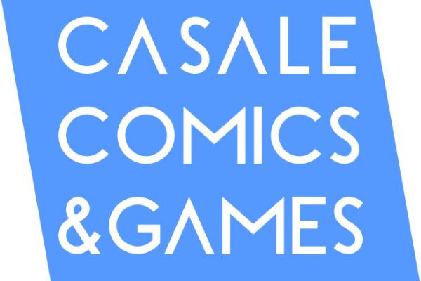 Casale Comics & Games