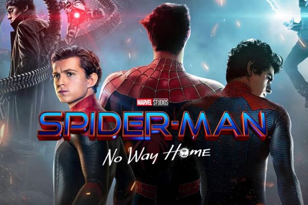 Spider-man: no way home