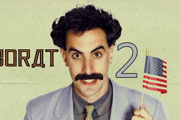 Borat – Seguito di film cinema