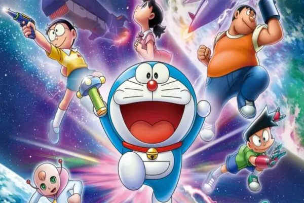 Doraemon 2