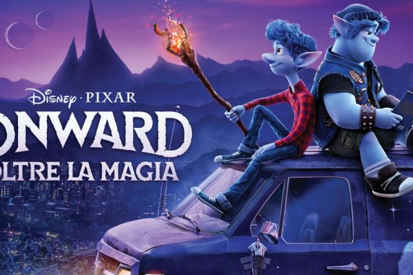 Onward – Oltre la magia