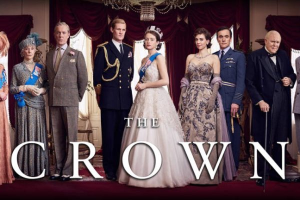 The Crown