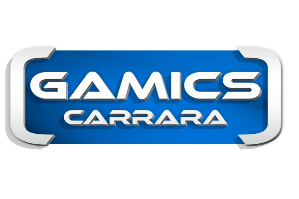 Gamics Carrara