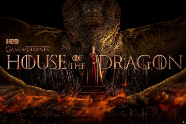 House of the dragon