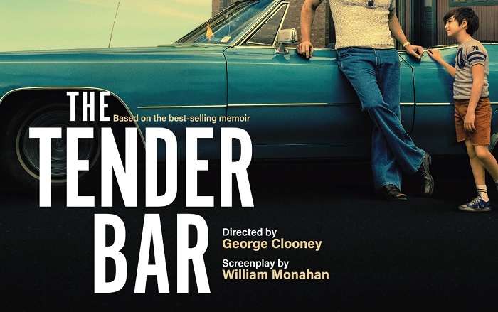 The Tender Bar