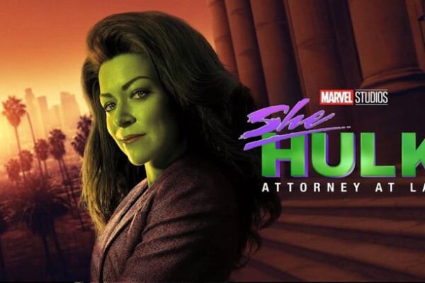 She-Hulk