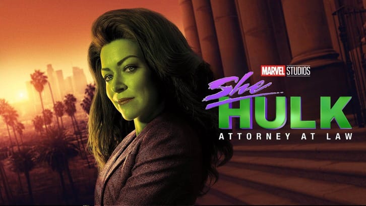 She-Hulk