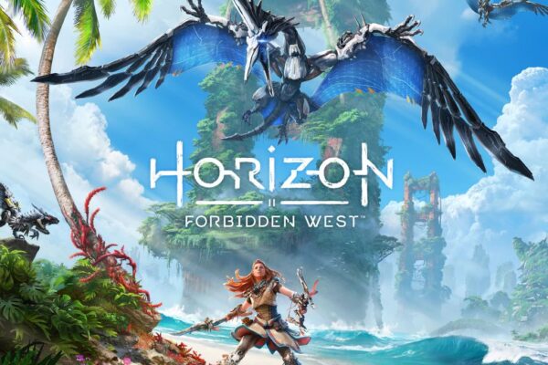 Horizon Forbidden West