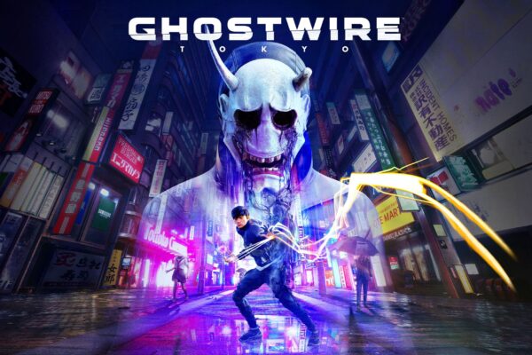 Ghostwire: Tokyo