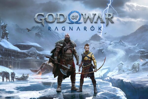 God of War: Ragnarok