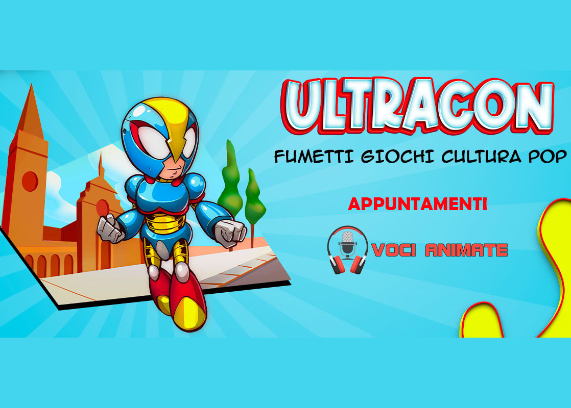 Ultracon 2023