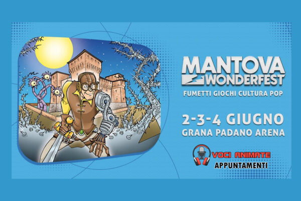 Mantova Wonderfest 2023