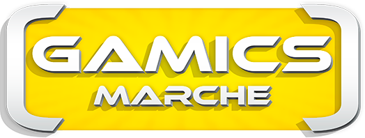 Gamics Marche