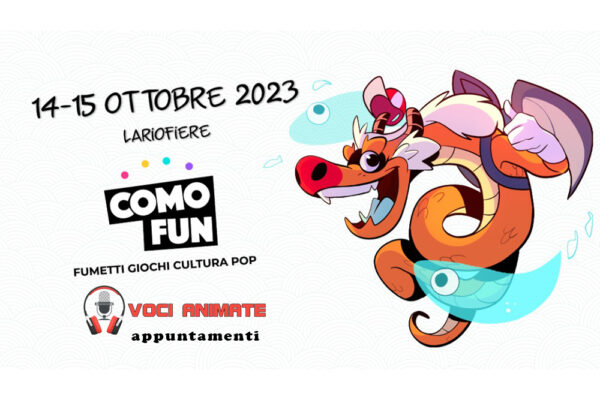 Como Fun autunno 2023