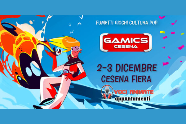 Gamics Cesena