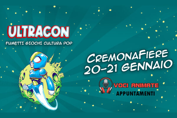 Ultracon Cremona 2024