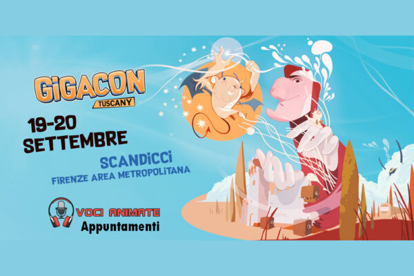GIGACON TUSCANY