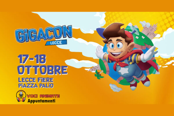 GIGACON LECCE