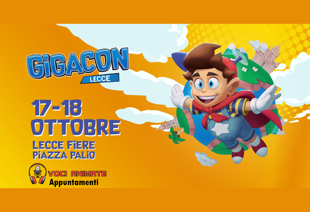 GIGACON LECCE